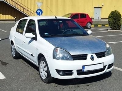 Utilizat 2006 Renault Clio Symbol Berlinǎ | 990 EUR