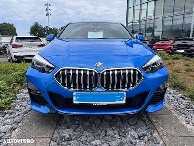 Second-hand BMW 218 M Sport 136 CP (100 kW) 2023 Culoarealbastru Berlinǎ