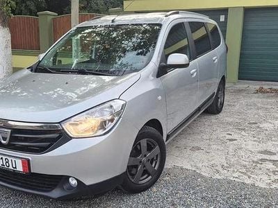 Dacia Lodgy