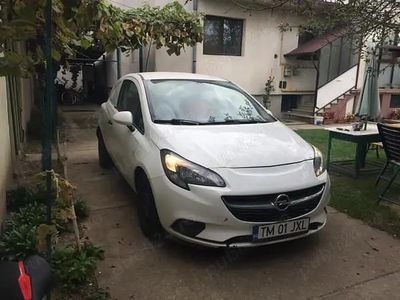 Alb Utilizat 2016 Opel Corsa | 2.300 EUR