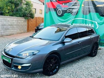 Renault Laguna III