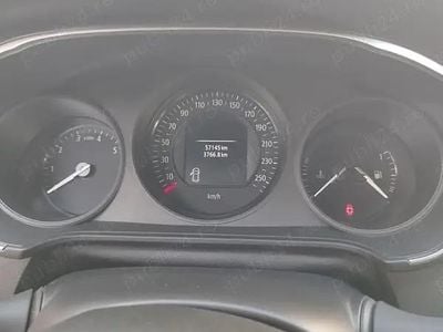 Renault Mégane IV