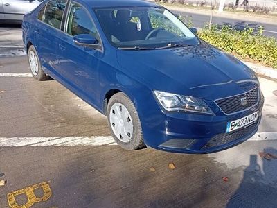 Seat Toledo