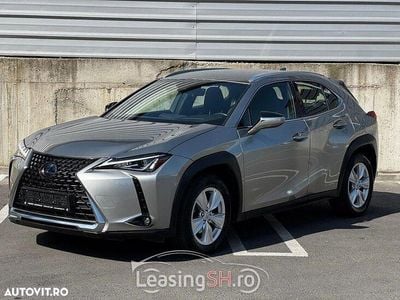 Lexus UX 250h