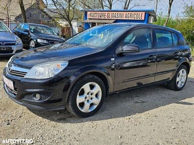 second-hand Opel Astra 1.7 CDTI Enjoy