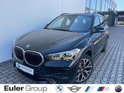 Utilizat 2020 BMW X1 Sport Line SUV | 29.059 EUR (Scump)