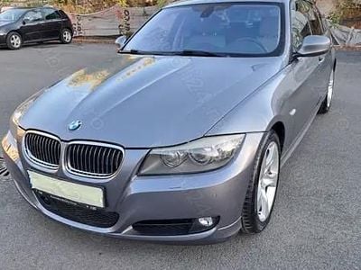 Gri Utilizat 2010 BMW 335 Berlinǎ | 8.500 EUR
