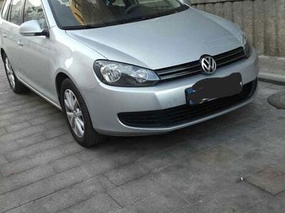 VW Golf VI