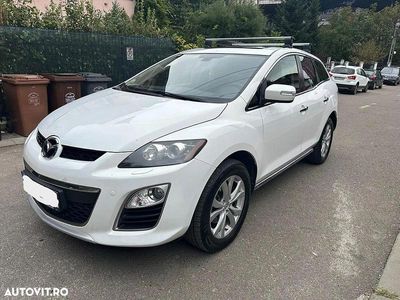 Mazda CX-7