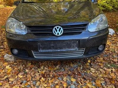 VW Golf V