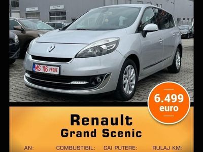 Renault Grand Scénic III