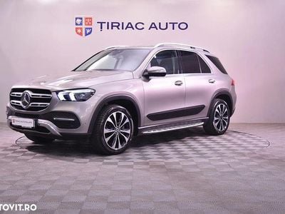 Mercedes GLE300