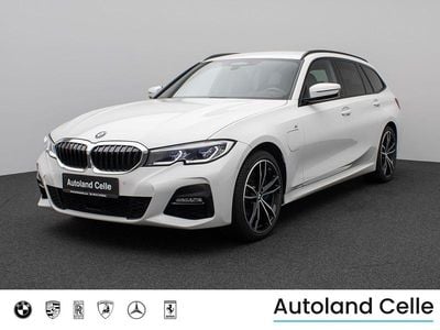 Utilizat 2021 BMW 330 M Sport | 35.634 EUR (Preț OK)
