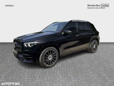 Mercedes GLE350