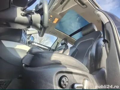 Second-hand Audi SQ5 313 CP (230 kW) 2013 Negru SUV