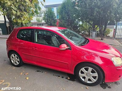 VW Golf VI