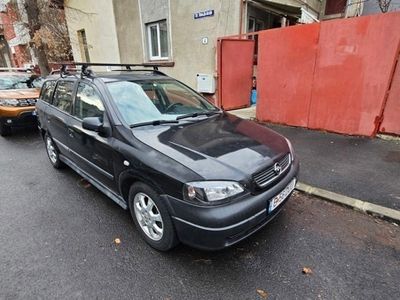 second-hand Opel Astra Break 1.6, 2004