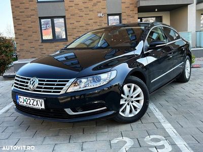 VW CC