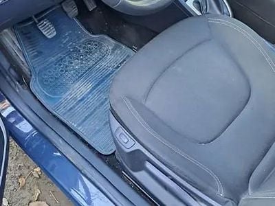 Second-hand 2017 Renault Captur SUV | 9.800 EUR