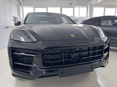 Nouă 2025 Porsche Cayenne Sport SUV | 153.912 EUR