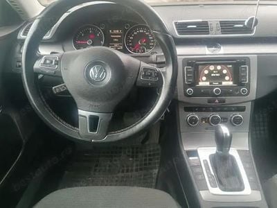 Argintiu Utilizat 2014 VW Passat Break | 8.350 EUR (Preț OK)