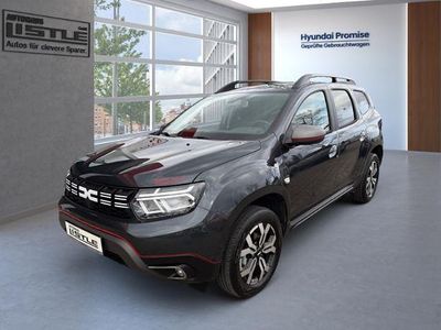 Utilizat 2023 Dacia Duster Journey SUV | 27.400 EUR (Scump)