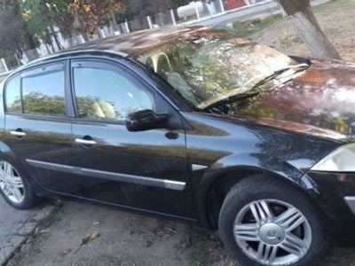 Renault Mégane II