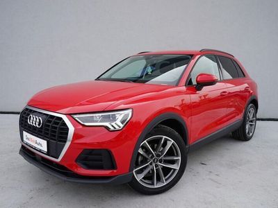 second-hand Audi Q3 Sportback 35 TFSI