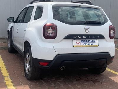 Second-hand 2021 Dacia Duster Comfort SUV | 17.000 EUR (Scump)