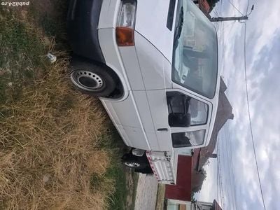 Utilizat 2001 VW T4 Van | 3.300 EUR