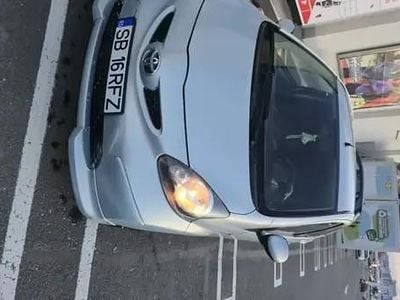 Albastru Utilizat 2008 Toyota Aygo Hatchback | 1.900 EUR