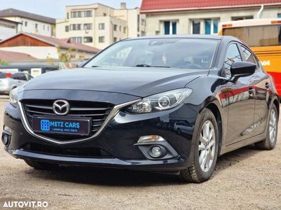 second-hand Mazda 3 SKYACTIV-G 120 Center-Line