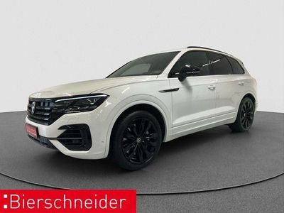 Utilizat 2023 VW Touareg R SUV | 71.518 EUR (Scump)