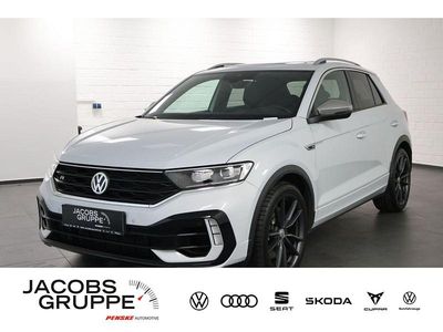 Utilizat 2020 VW T-Roc R SUV | 31.736 EUR (Preț OK)