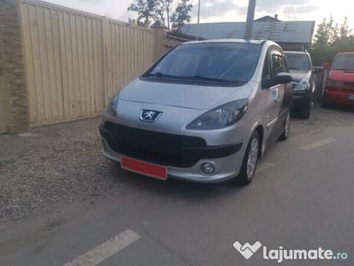 second-hand Peugeot 1007 an 2008 gpl euro 4