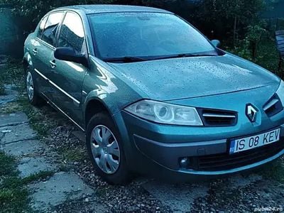 Renault Mégane II