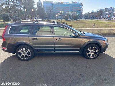 second-hand Volvo XC70 