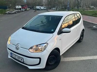 VW up!