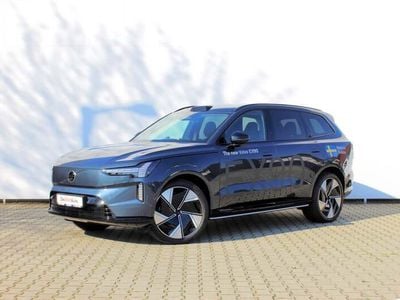 Volvo EX90