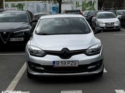 Renault Mégane GrandTour