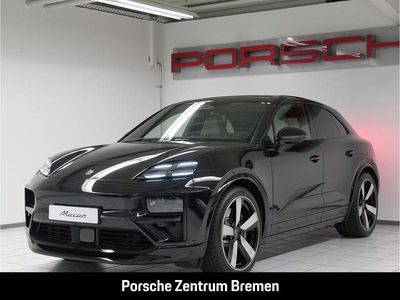 Utilizat 2025 Porsche Macan 4 Electric SUV | 146.476 EUR