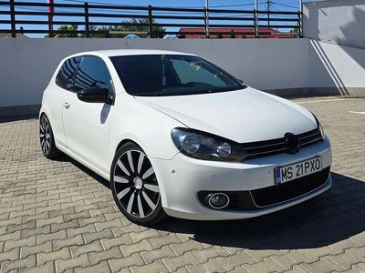 VW Golf VI
