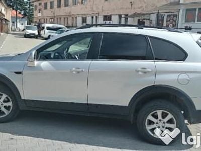 Utilizat 2011 Chevrolet Captiva SUV | 4.000 EUR