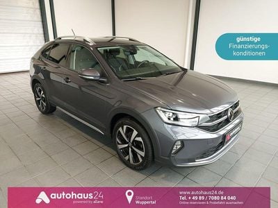 Second-hand VW Taigo Style 110 CP (80 kW) 2022 SUV