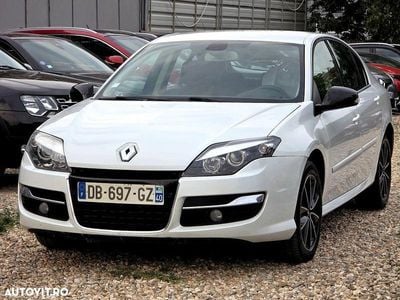 Renault Laguna III