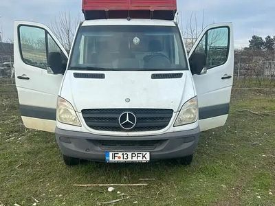 Utilizat 2006 Mercedes Sprinter Van | 13.000 EUR