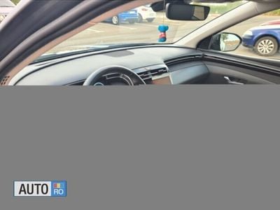 Gri Utilizat 2022 Hyundai Tucson SUV | 36.000 EUR