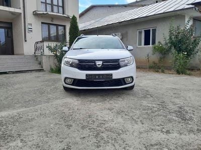 Dacia Logan MCV