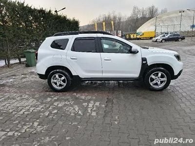 Utilizat 2020 Dacia Duster Hatchback | 11.250 EUR (Preț OK)