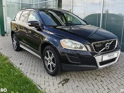 Second-hand Volvo XC60 Summum 163 CP (119 kW) 2013 SUV